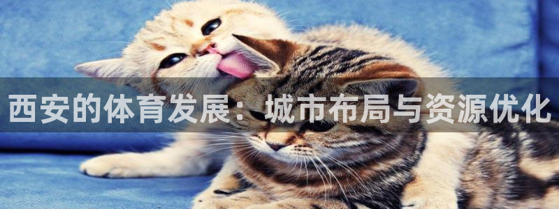 意昂平台体育：西安的体育发展：城市布局与资源优化