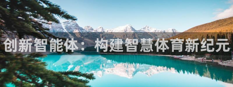 意昂4娱乐首页网站大全：创新智能体：构建智慧体育新纪