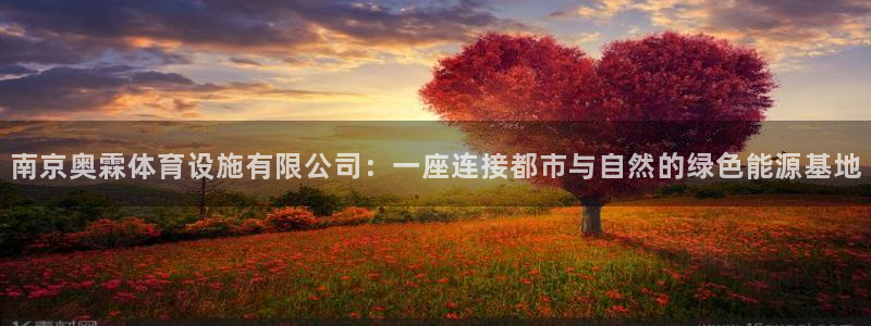 意昂体育4招商电话地址查询：南京奥霖体育设施有限公司
