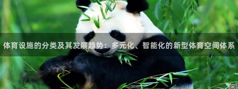 意昂4娱乐首页官网下载：体育设施的分类及其发展趋势：
