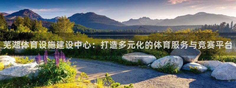 意昂体育4招商电话号码查询：芜湖体育设施建设中心：打造多元化 
