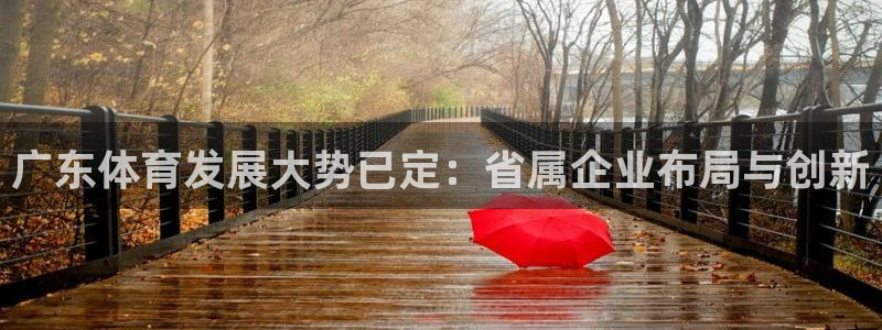 意昂4集团官网首页网址：广东体育发展大势已定：省属企
