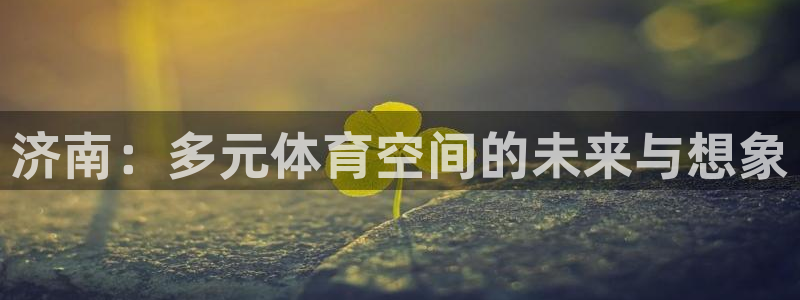 意昂体育4平台注册要钱吗是真的吗：济南：多元体育空间