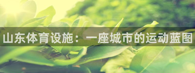 意昂体育4招商电话号码查询是多少：山东体育设施：一座