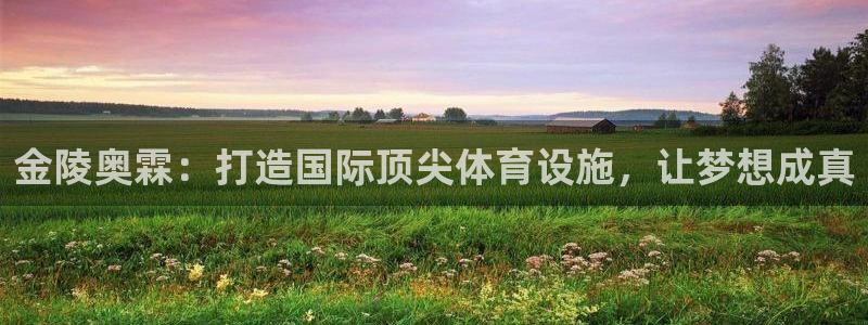 意昂集团官网